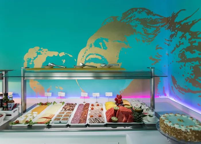 Dorado Ibiza - Adults Only